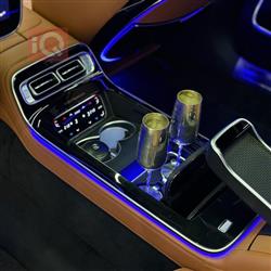 مرسيدس بنز الفئة S مايباخ